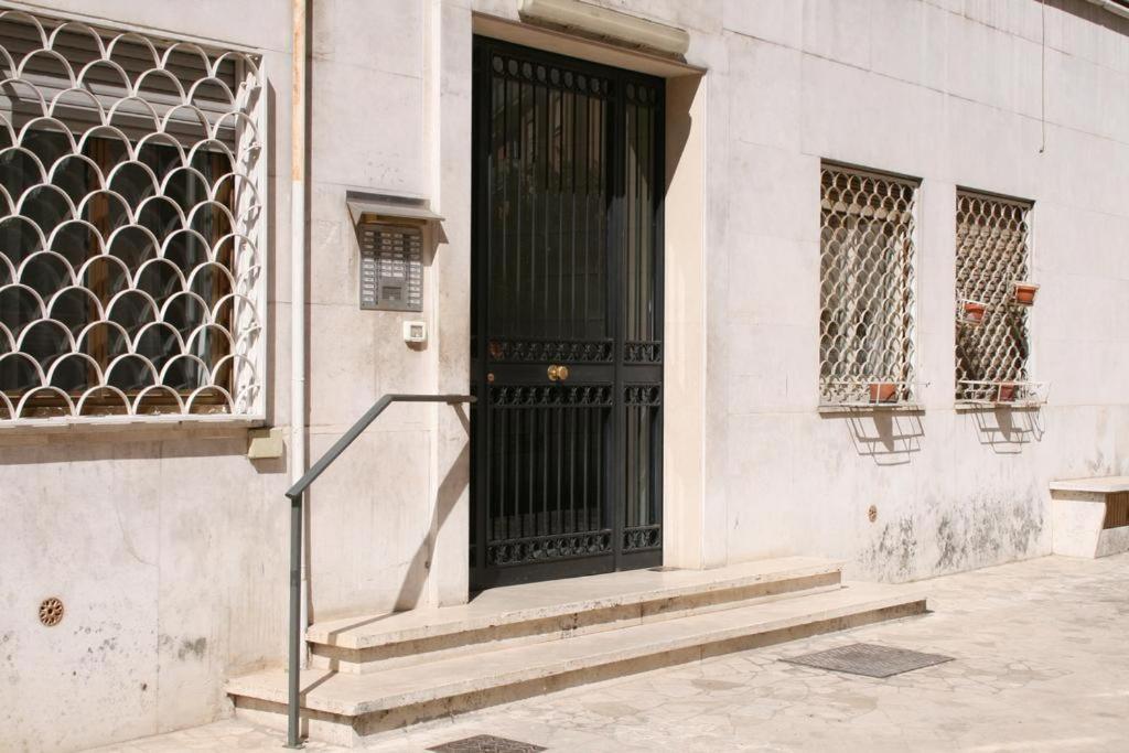 Vatican City Accommodation Roma Exterior foto