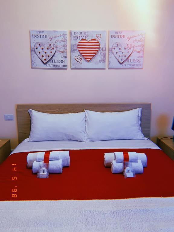 Vatican City Accommodation Roma Exterior foto
