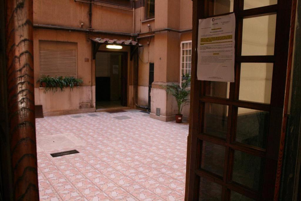 Vatican City Accommodation Roma Exterior foto