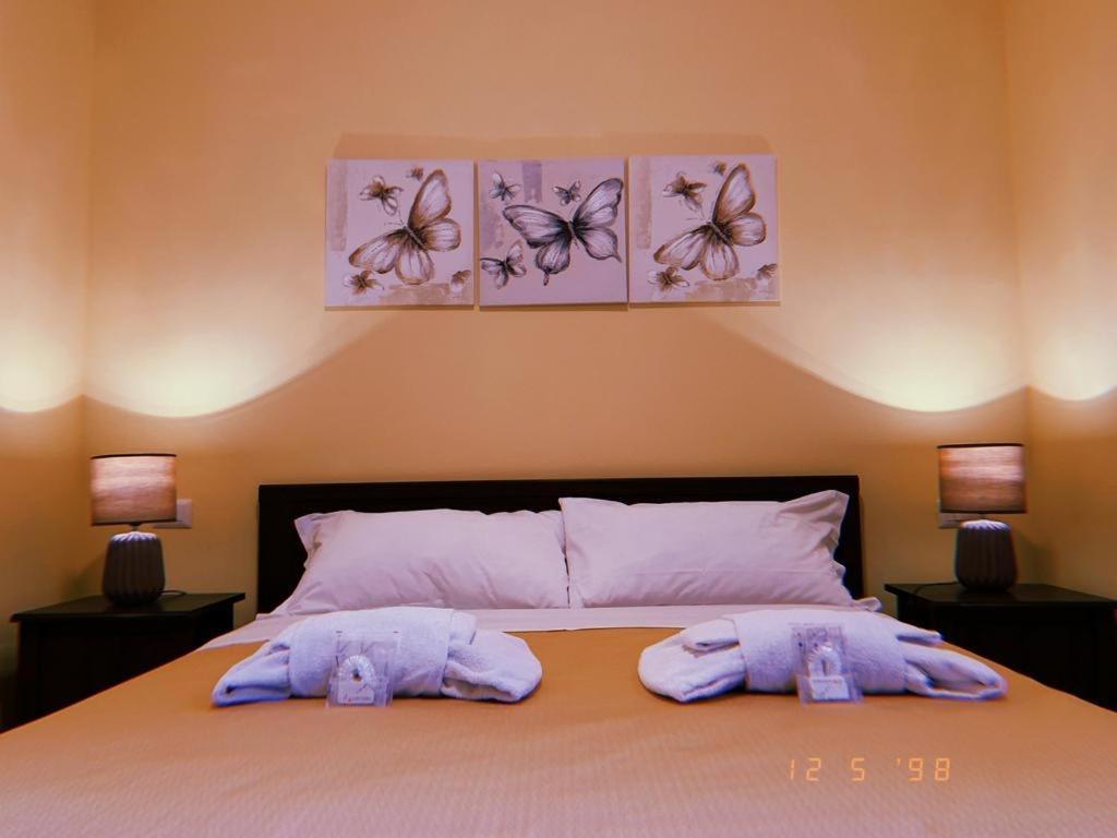Vatican City Accommodation Roma Exterior foto